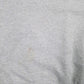 Mens Grey Reebok Baggy Crewneck Jumper