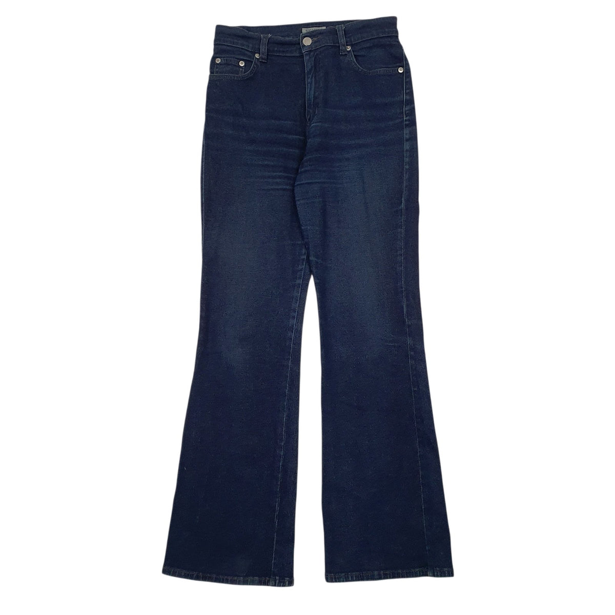 Womens Blue Clockhouse  Casual JeansW28 L30