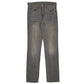 Mens Grey Levis  511 JeansW29 L32