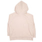 Mens Pink Levis  Hoodie Jumper