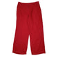 Womens Red Mexx  Chino Trousers