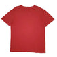 Mens Pink Polo Ralph Lauren   T Shirt