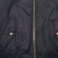 Womens Black Diesel   Coat