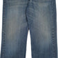 Mens Blue Levis   Jeans