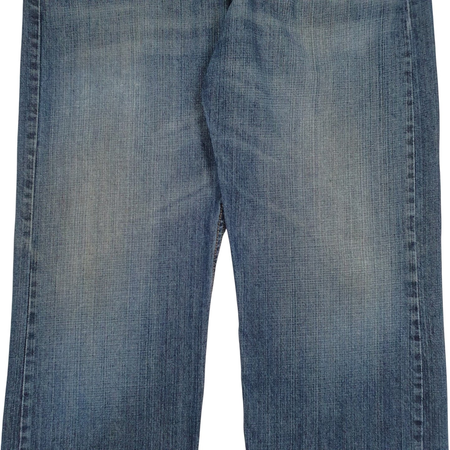 Mens Blue Levis   Jeans
