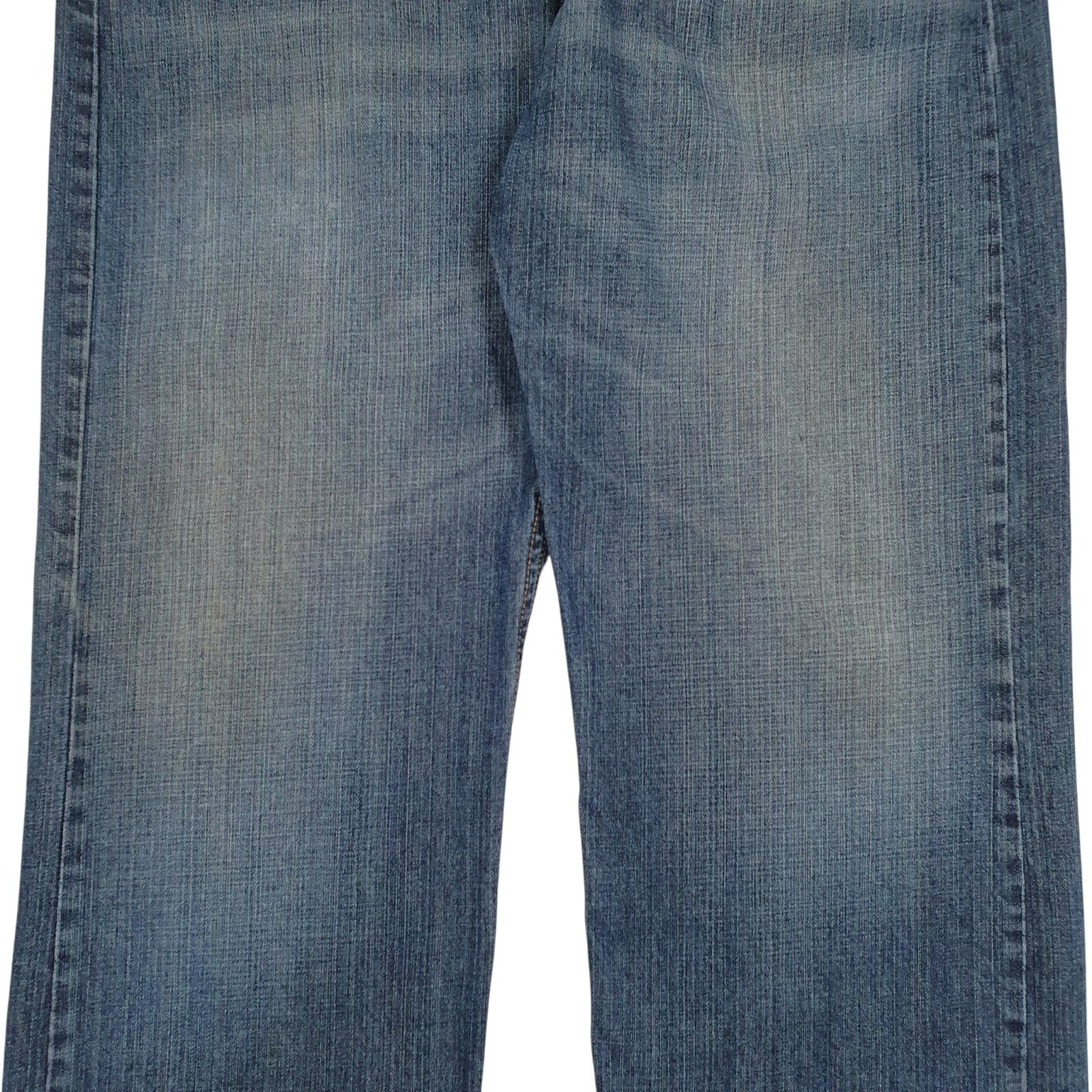 Mens Blue Levis   Jeans