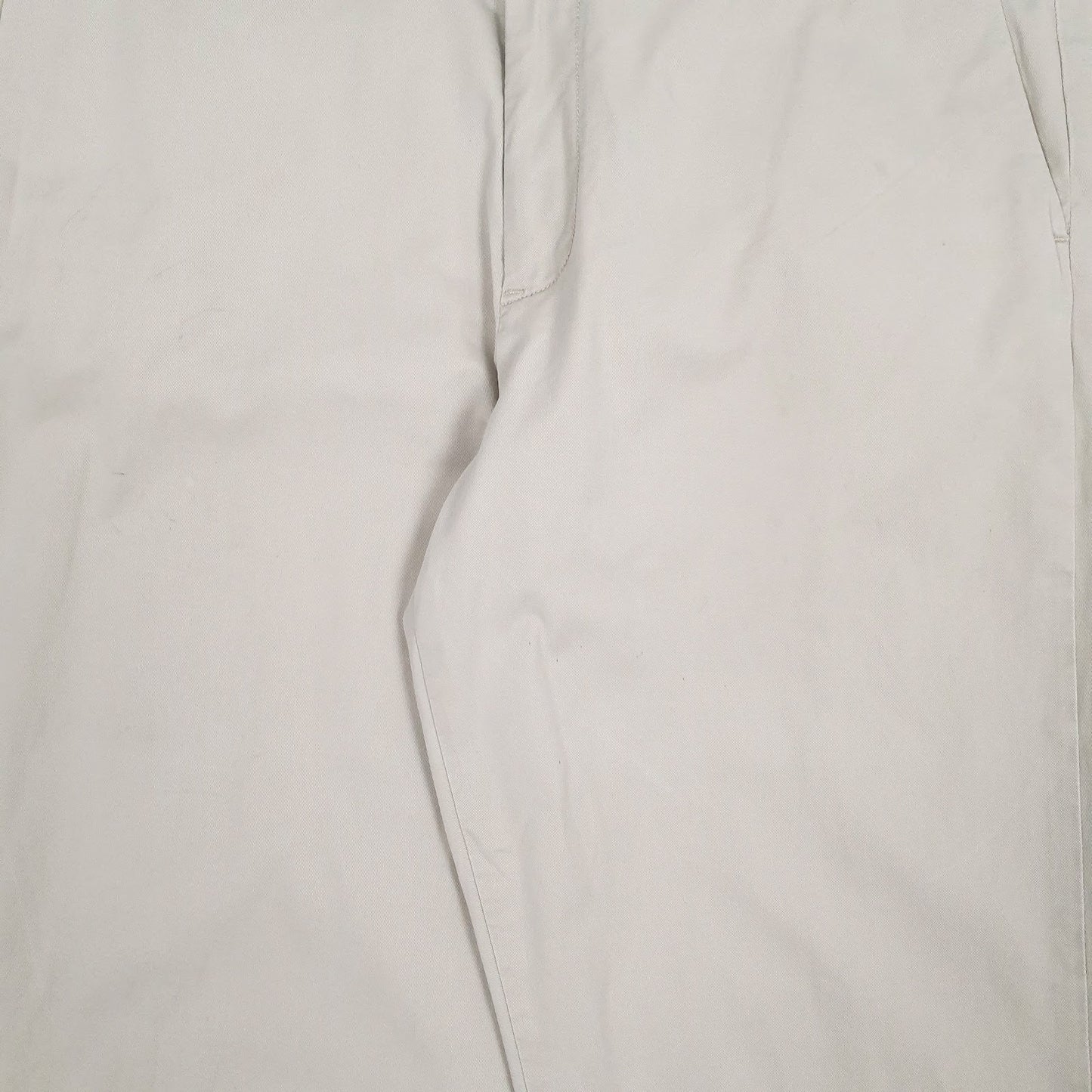 Mens Beige Polo Ralph Lauren   Trousers