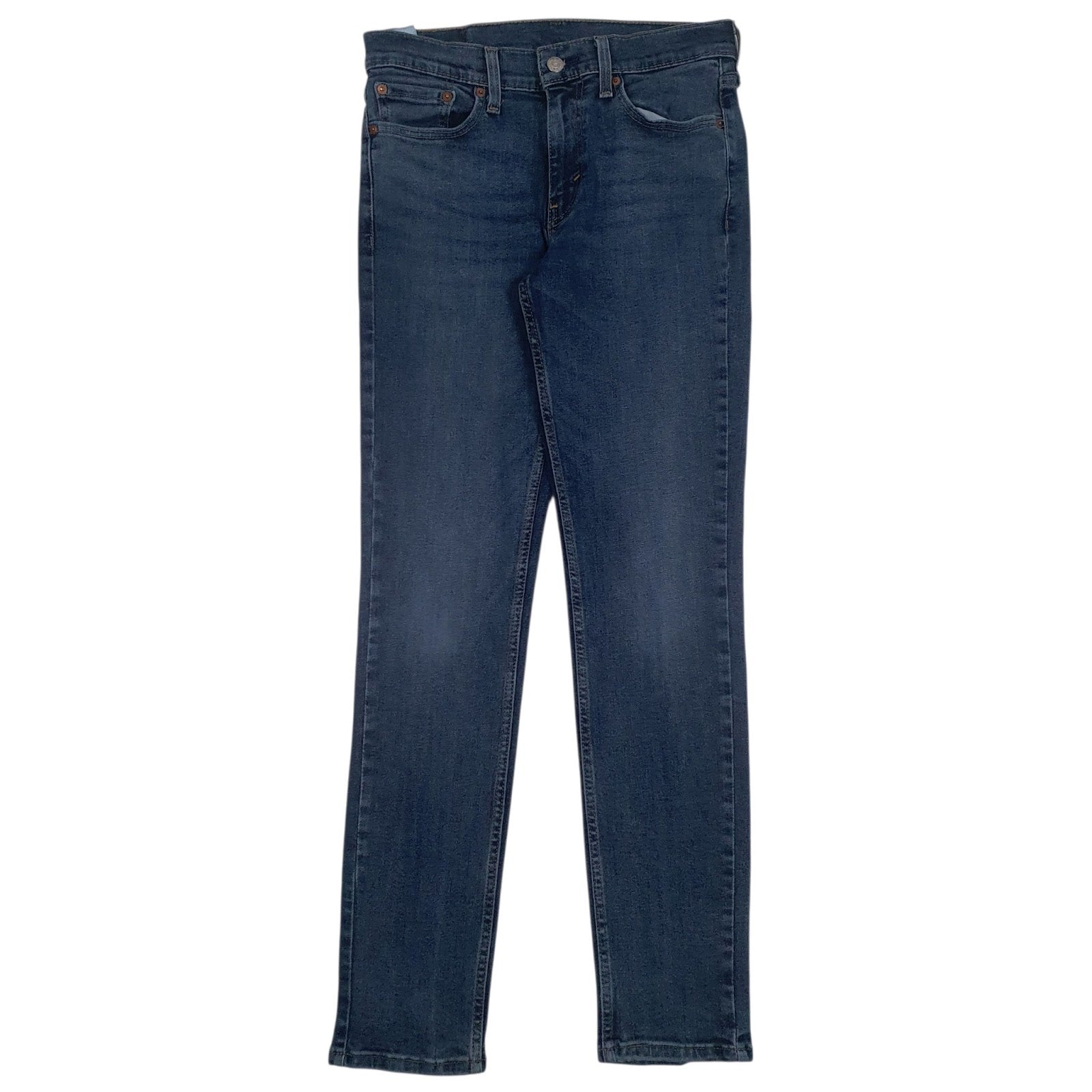 Mens Blue Levis  511 JeansW29 L32