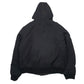 Womens Black Woolrich Vintage Made In USA  Coat