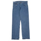 Mens Blue Wrangler  1096FXVDB JeansW32 L30