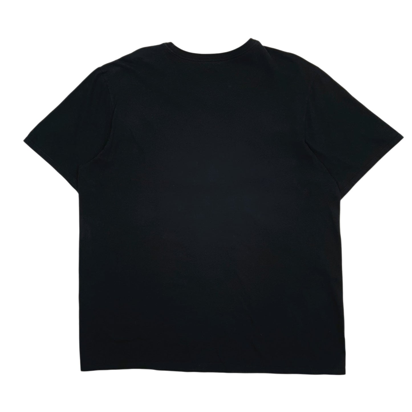 Mens Black Nike 2018 Rose Bowl Georgia Bulldogs  T Shirt