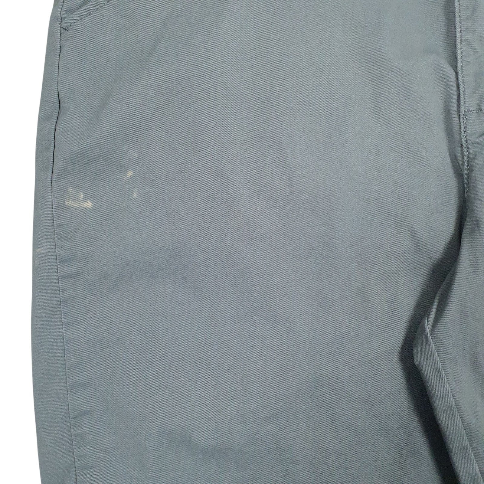 Mens Blue Lee   Shorts