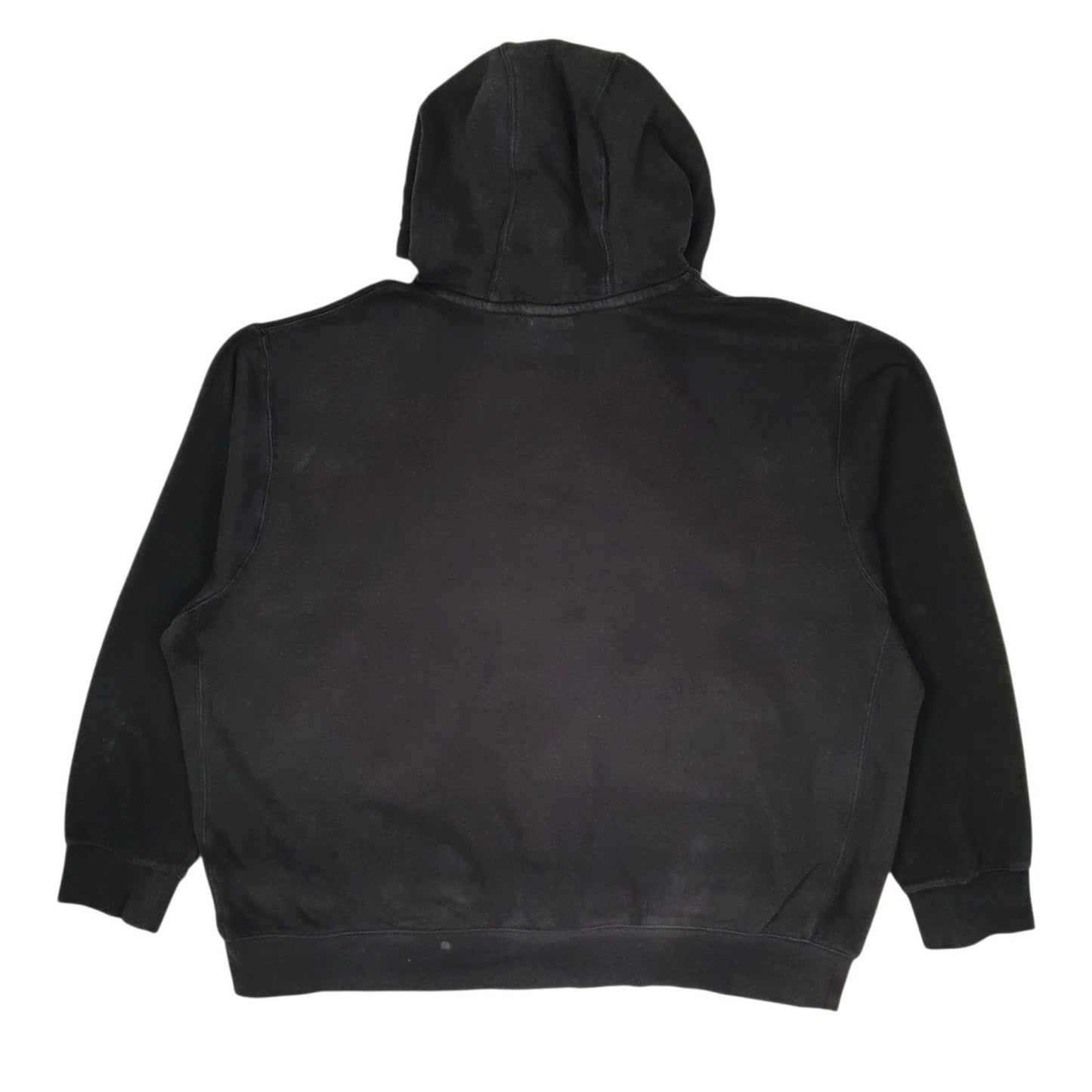 Mens Black Nike  Hoodie Jumper
