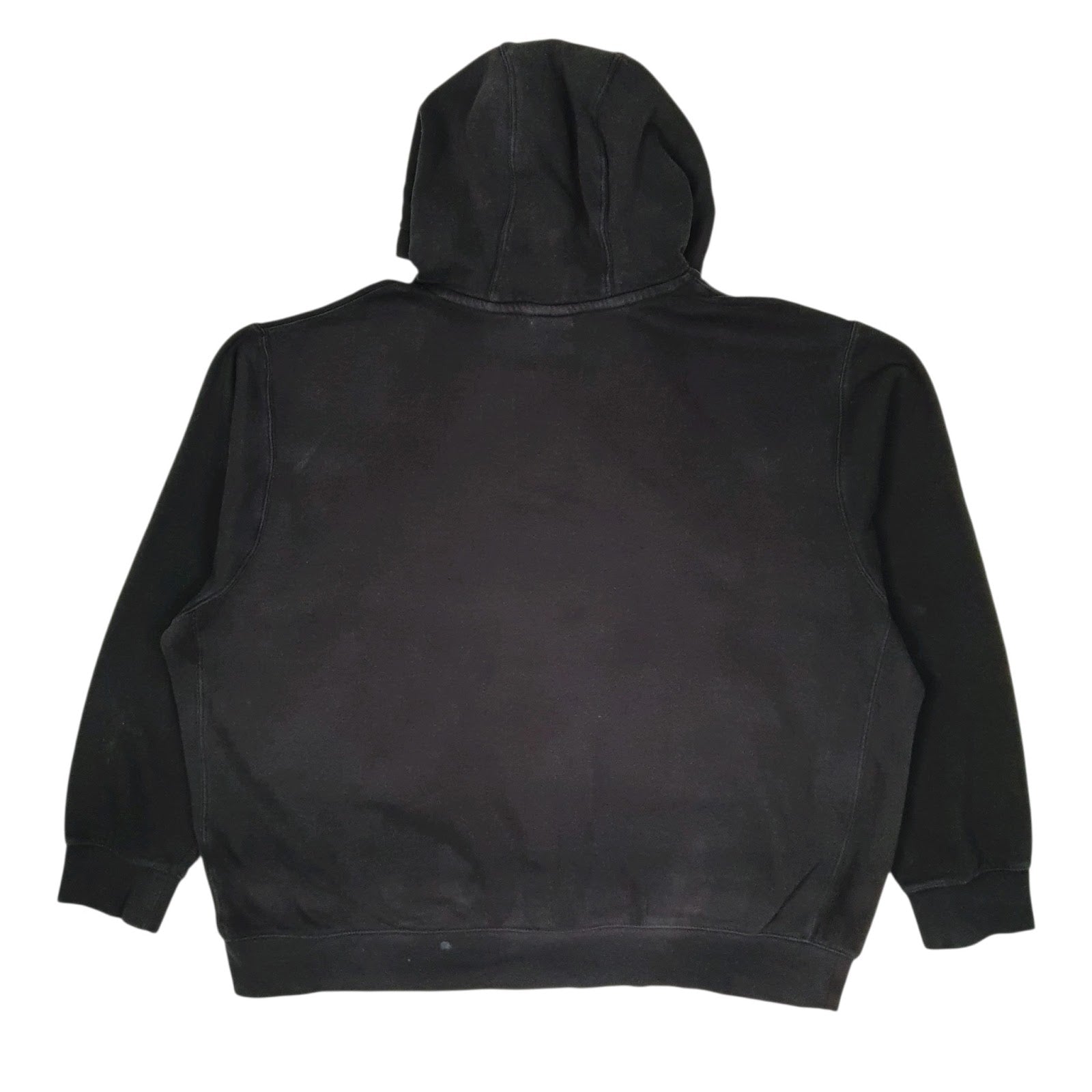 Mens Black Nike  Hoodie Jumper