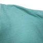 Mens Blue Comfort Colors   T Shirt