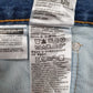 Mens Blue Levis   Jeans