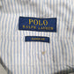 Mens Grey Polo Ralph Lauren Classic  Trousers