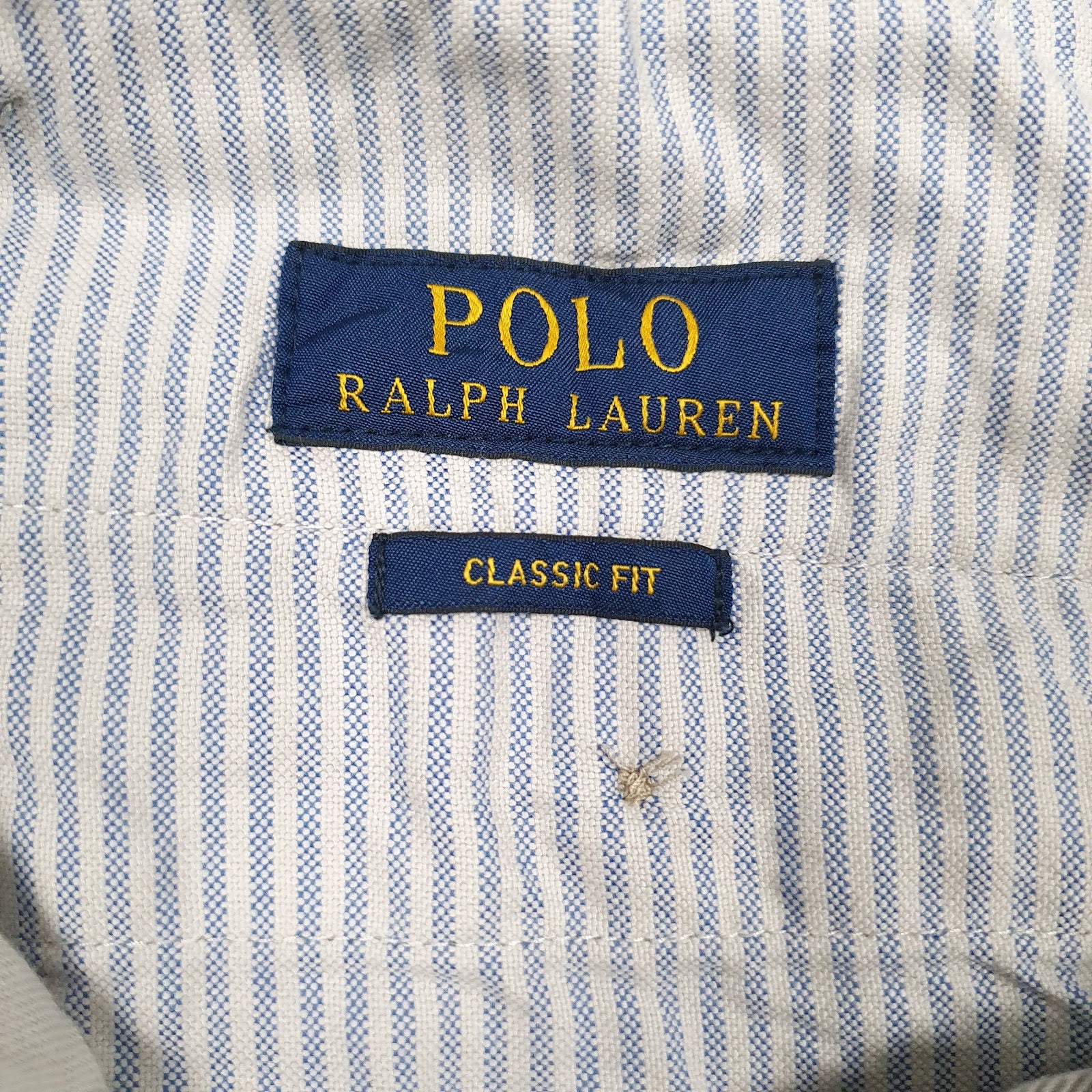 Mens Grey Polo Ralph Lauren Classic  Trousers