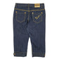 Womens Blue Wan Li   Jeans