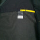 Mens Black Nike Sphere Pro Golf  Coat