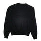 Womens Black Polo Ralph Lauren  V Neck Jumper