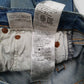 Mens Blue Levis   Jeans