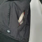 Mens Black Dickies   Coat