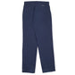 Mens Navy Polo Ralph Lauren Prospect Pant  Trousers