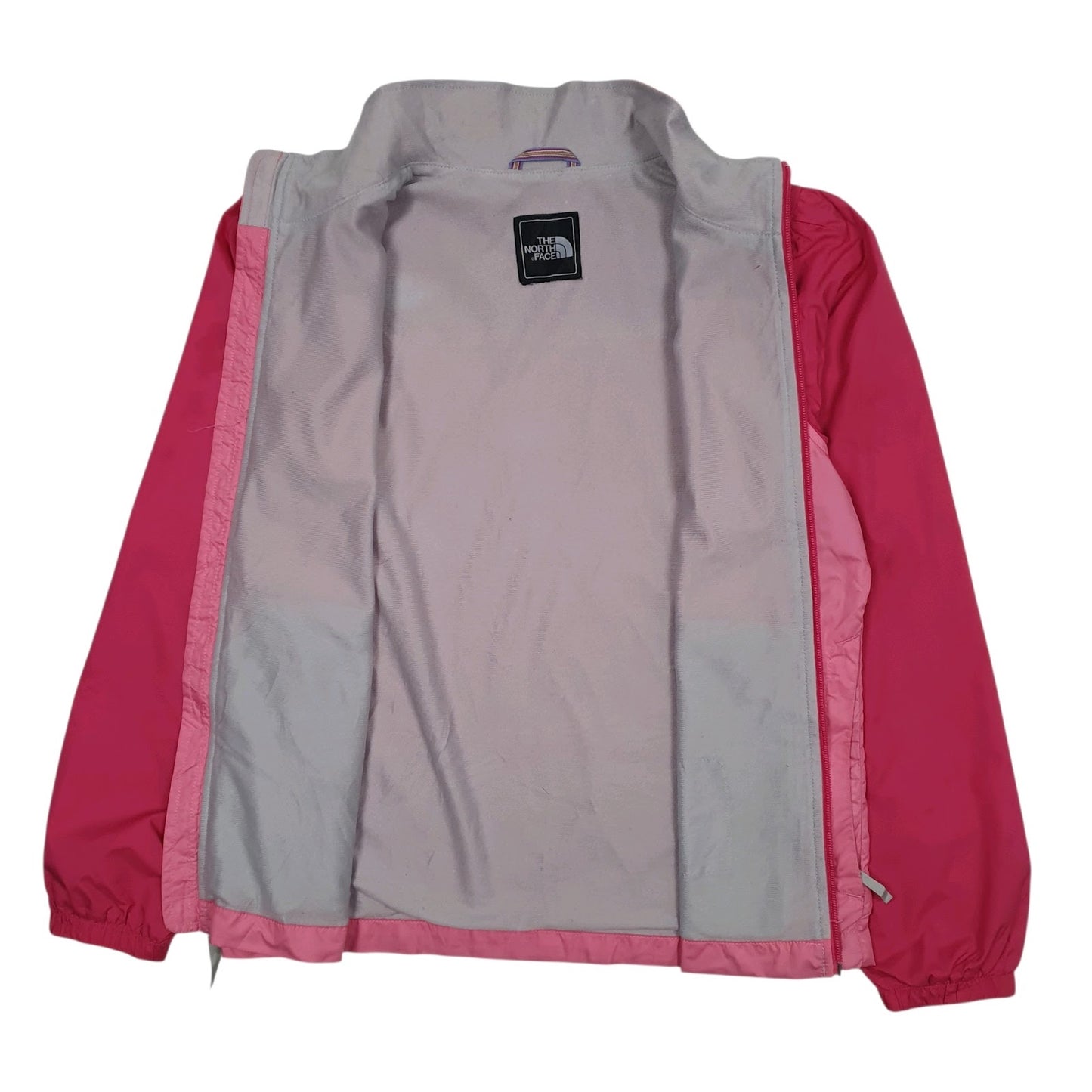 Womens Pink The North Face   Coat