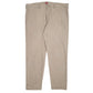 Mens Brown Levis  Chino Trousers