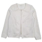 Womens Cream Encuentro Blazer  Coat