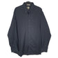 Mens Black L.L.Bean  Long Sleeve Shirt