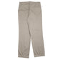 Mens Brown Wrangler   Trousers