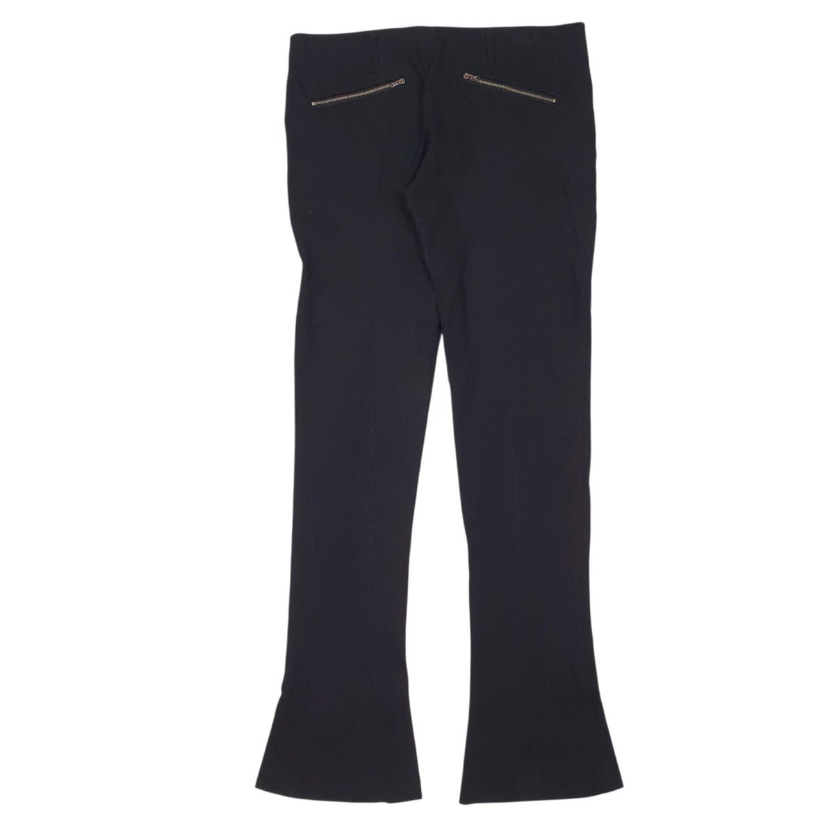 Womens Black Pinko   Trousers