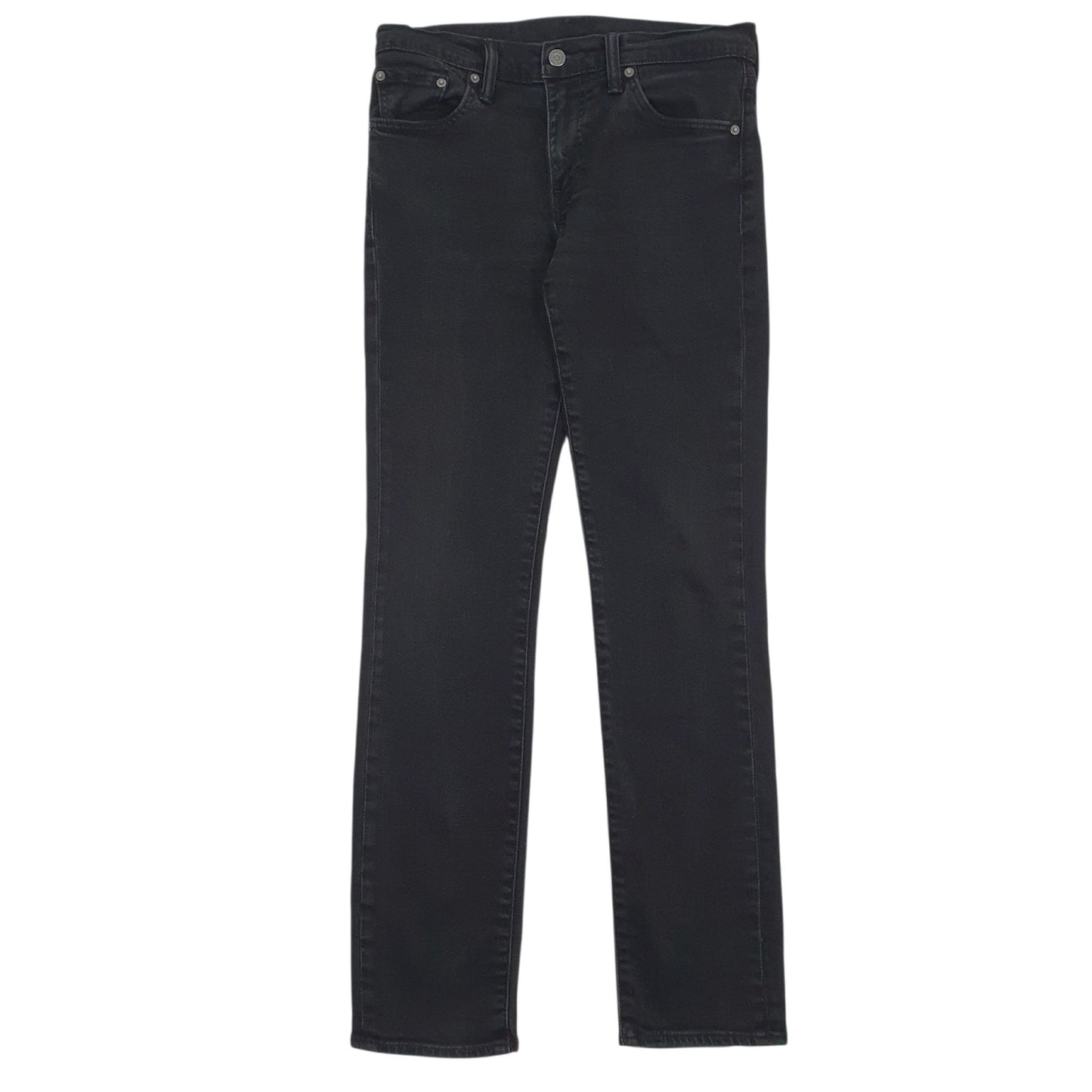 Mens Black Levis  511 JeansW30 L32
