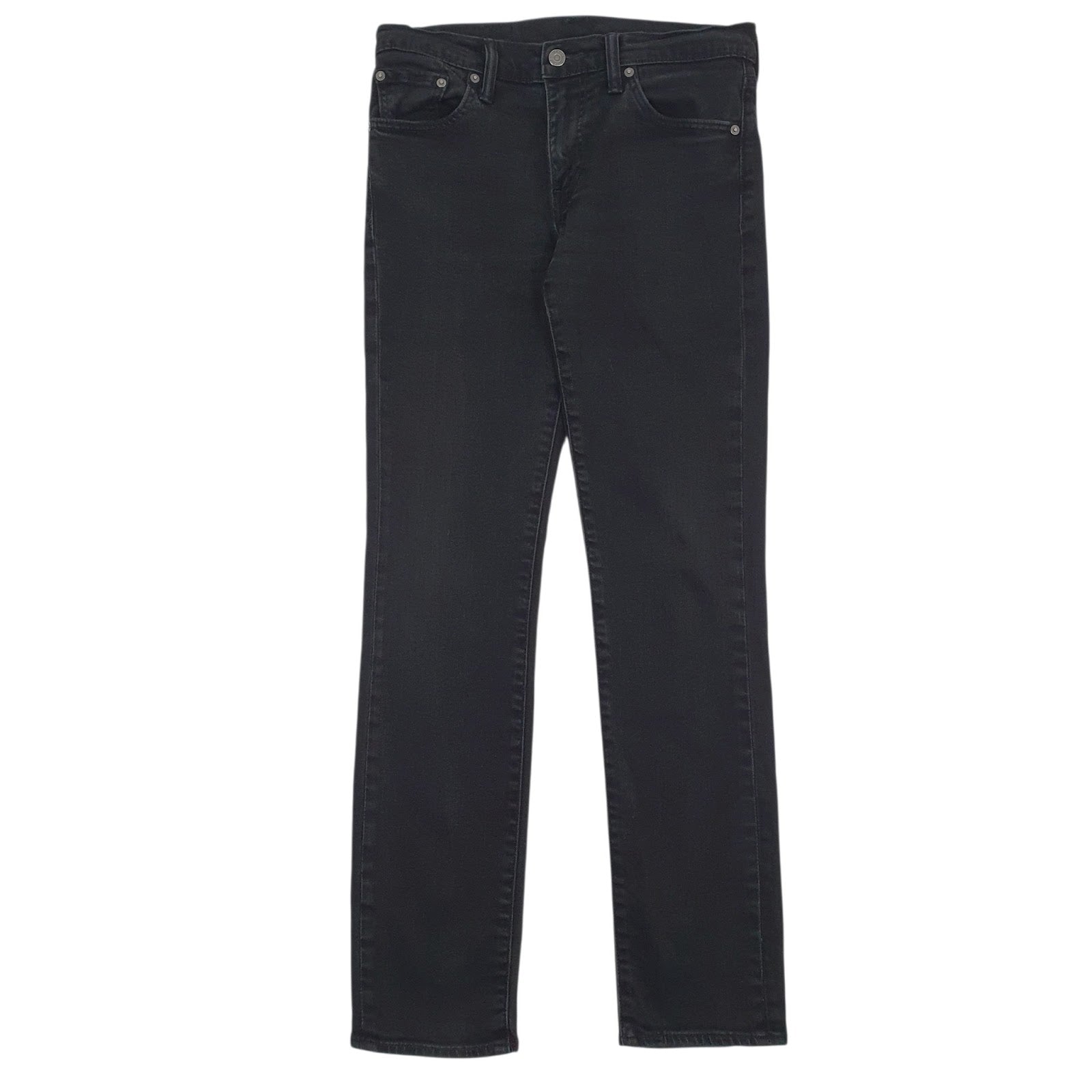 Mens Black Levis  511 JeansW30 L32