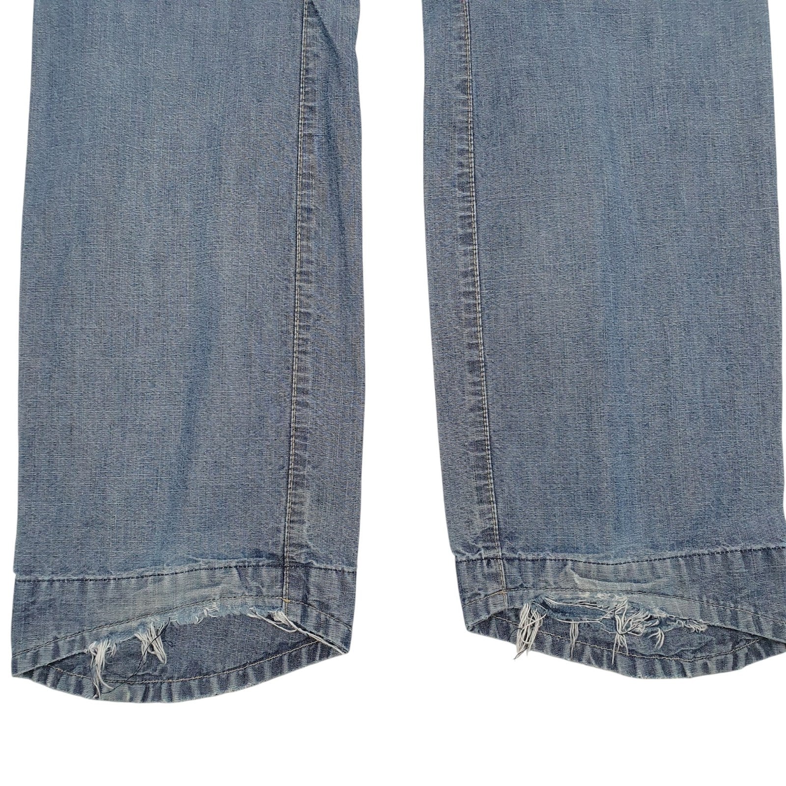 Mens Blue Levis Vintage 00s  Jeans