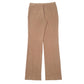 Womens Brown Paris Port   Trousers