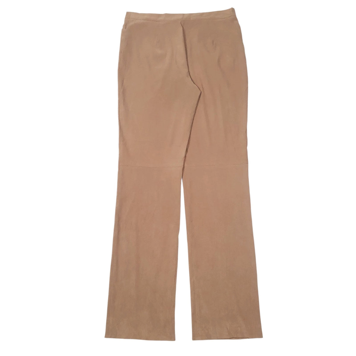 Womens Brown Paris Port   Trousers