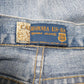 Womens Blue California US-101   Jeans