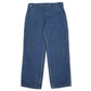 Mens Blue Carhartt FRB13 DNM Carpenter JeansW36 L30