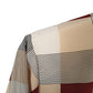 Womens Brown Sommermann   Shirt