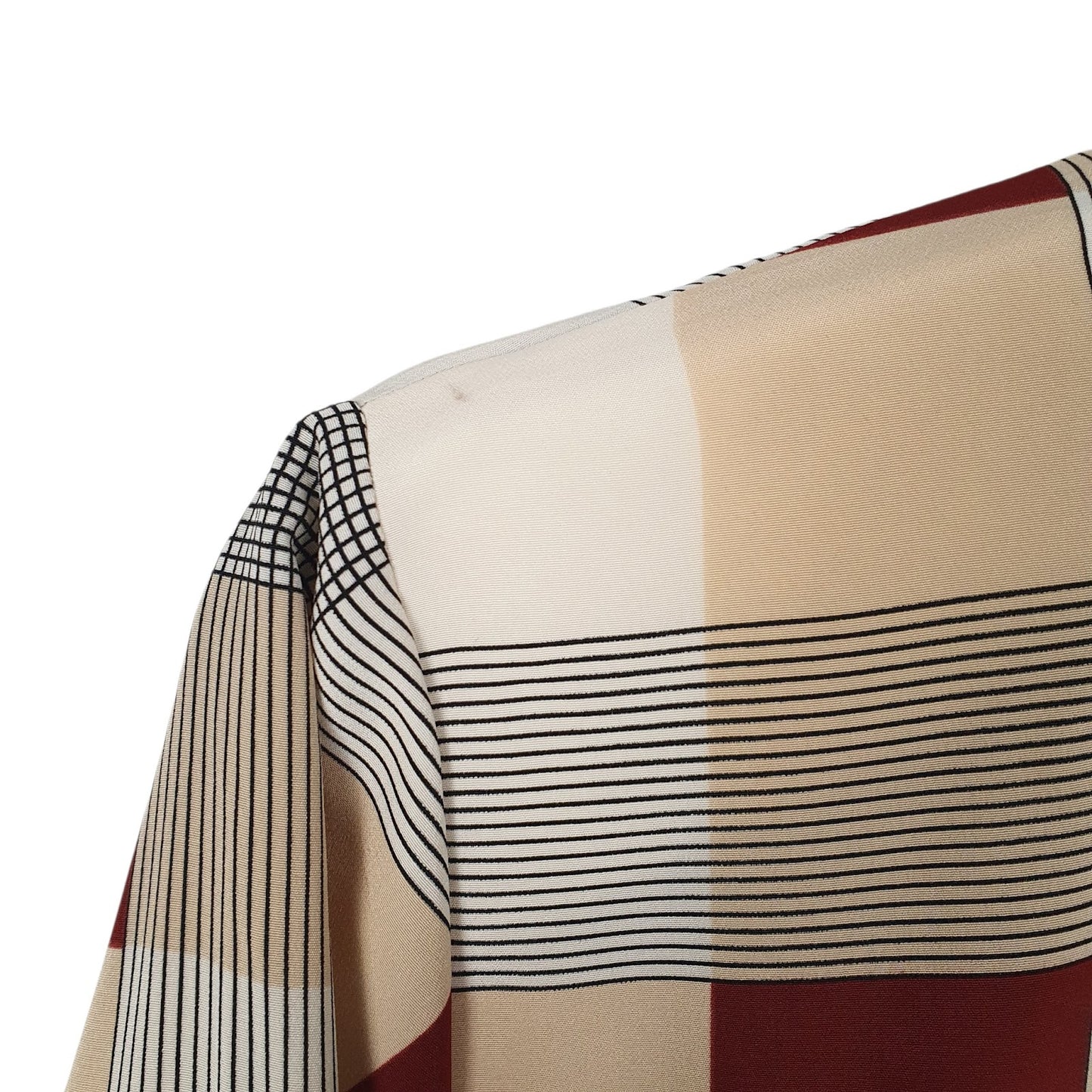 Womens Brown Sommermann   Shirt