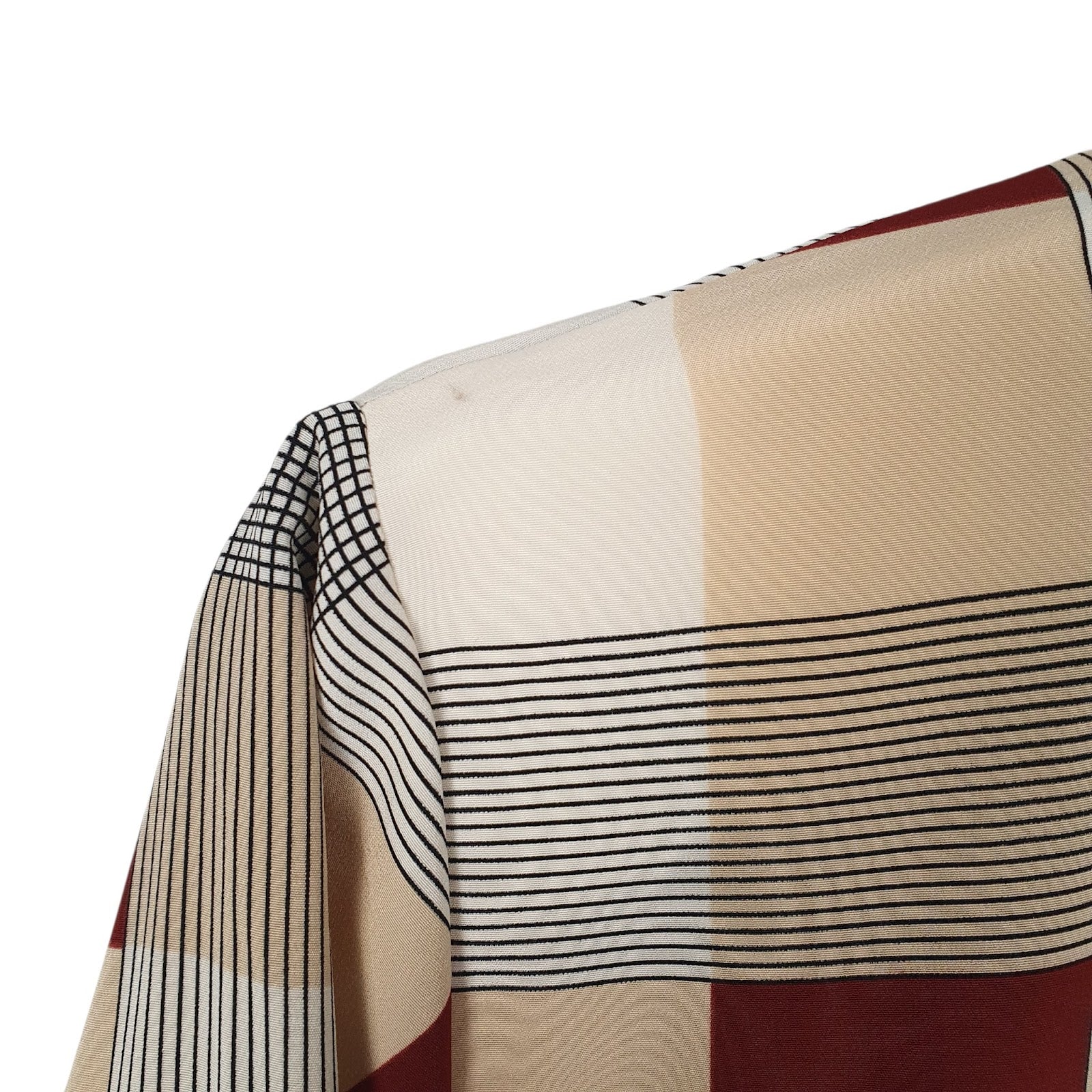 Womens Brown Sommermann   Shirt