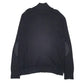 Mens Black Tommy Hilfiger  Cardigan Jumper