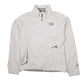 Womens White The North Face  Full Zip Jumper