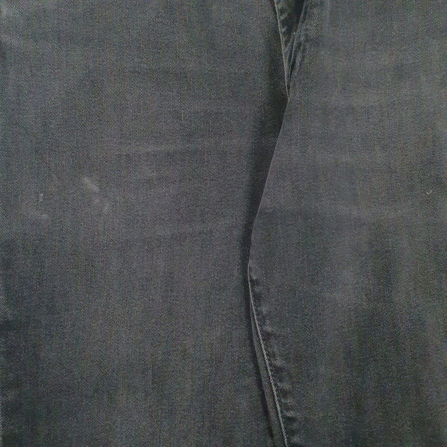 Mens Black Levis   Jeans