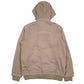 Womens Brown Levis   Coat