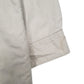 Mens Beige Levis Sherpa Lined  Coat