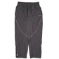 Mens Black Fila  Jogger Trousers